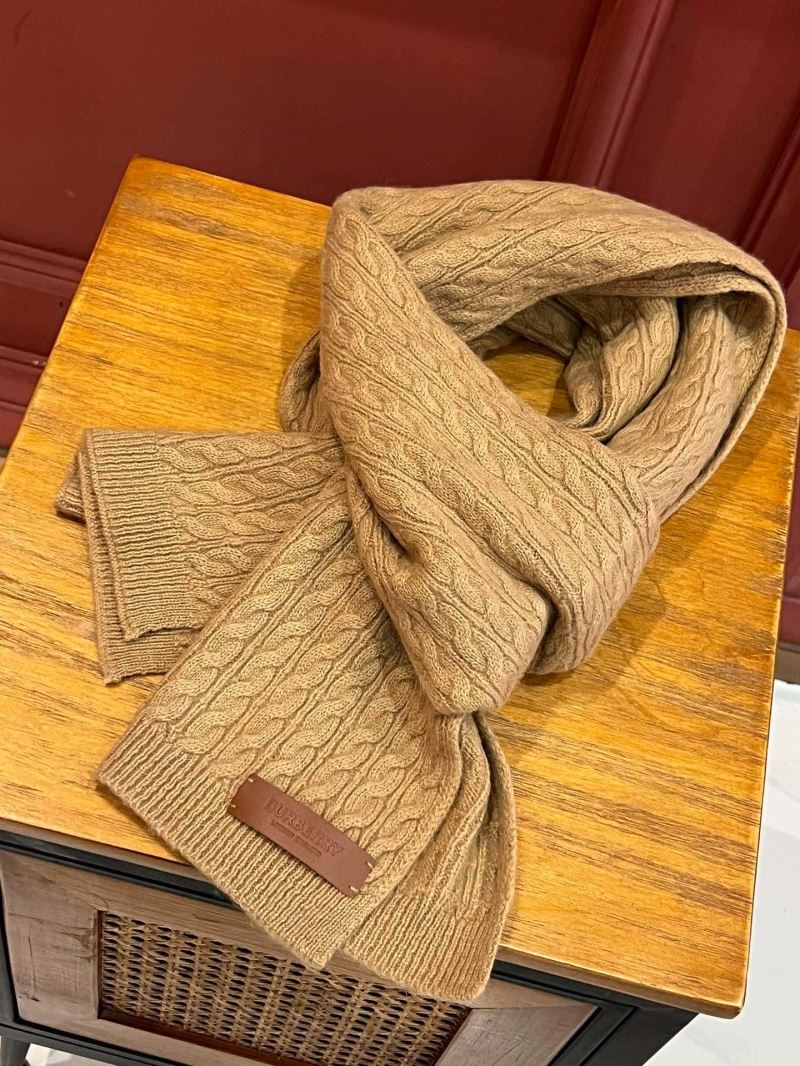 Burberry Scarf